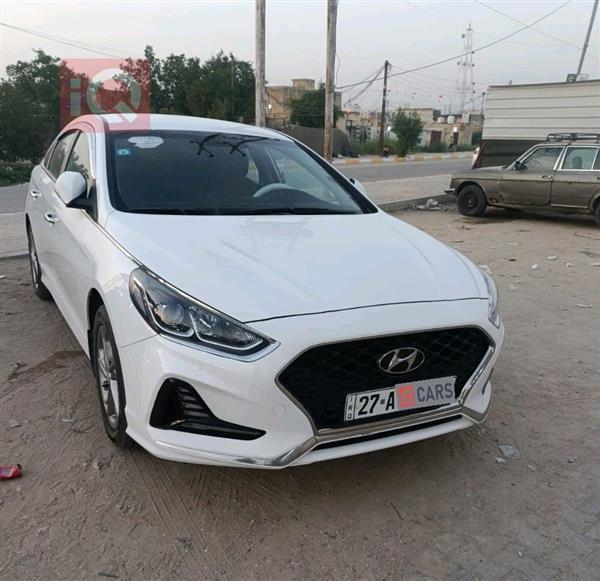 هيونداي سوناتا 2022 للبيع في العراق - الناصرية